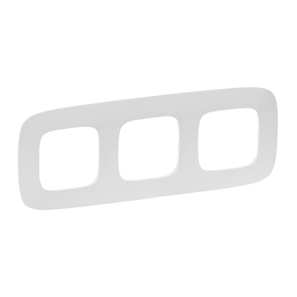 Изображение товара Legrand Valena ALLURE Жемчуг Рамка 3-ая.