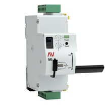 Изображение товара EKF Averes Привод моторный с режимом автовзвода AV-M6.