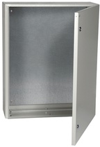 Изображение товара IEK Корпус металлический ЩМП-5-0 (1000х650х300мм) УХЛ3 IP31