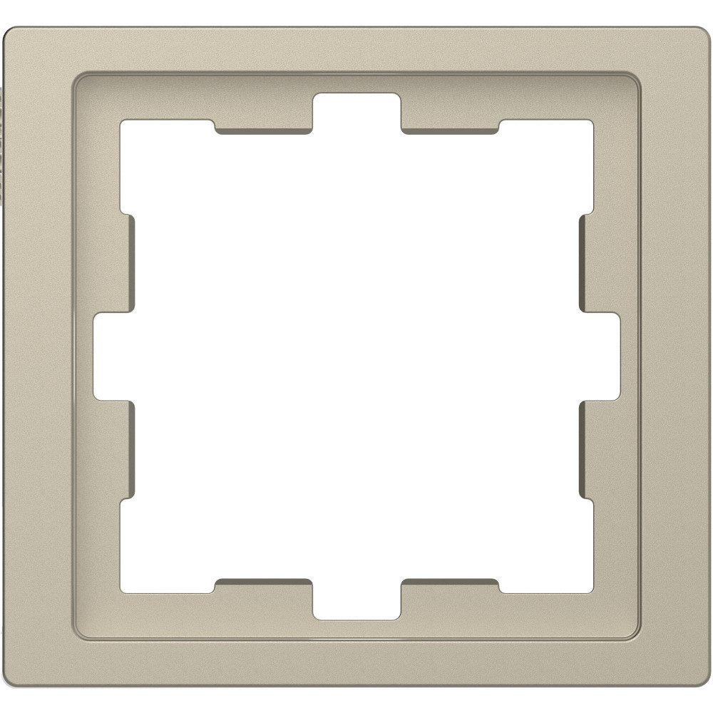 Изображение товара Schneider Electric Merten D-Life Сахара Рамка 1-ая