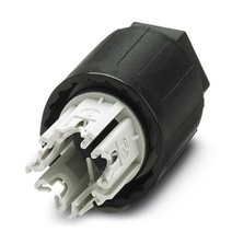 Изображение товара Phoenix Contact Гайки QUICKON 4PE6,0 9-14 мм