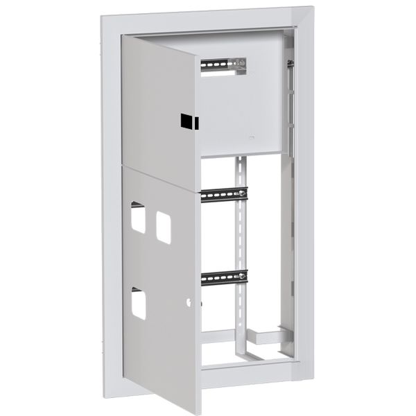 Изображение товара EKF Basic Щит этажный 3 кв. без слабот. отс. (1000х650х150).