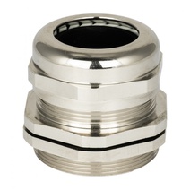 Изображение товара EKF PROxima Сальник металлический MGM25 IP68 d проводника 13-18 мм..