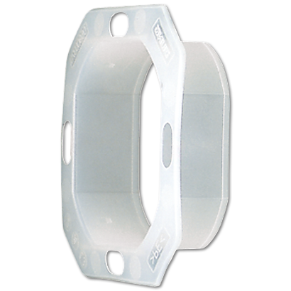 Изображение товара JUNG Мех Вставка уплотнительная для изделий 55х55, IP44