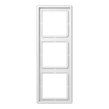 Изображение товара JUNG LS 990 Белая Рамка 3-ая