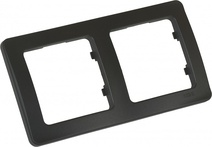 Изображение товара Hegel Мастер внутр Черная Р402-08 Рамка 2-ая