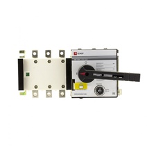 Изображение товара EKF PROxima Устройство АВР ТСР1 40А 3Р 230В.