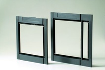 Изображение товара ABB Tmax/Emax Фланец для дверцы (запасная часть) FLANGE T7-T7M-X1 F