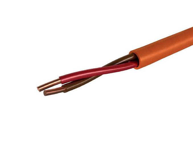 Изображение товара Кабель огнестойкий  КПСнг(А)-FRHF 1х2х1