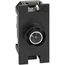 Изображение товара BT Living now Механизм Розетка TV оконечная 1 мод.