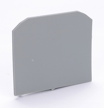 Изображение товара Dekraft заглушка ЗН-101 250A серый для зажимов ЗП-102