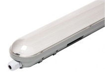 Изображение товара Jazzway Светильник LED промышленный PWP 600-CL 18W 4000K IP65 660x76x66mm