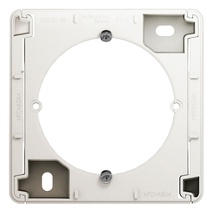 Изображение товара Systeme Electric Glossa Перламутр Коробка наружного монтажа