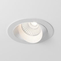 Изображение товара GREENTECH LOTUS B D104-9W 3000K — встраиваемый светильник 9W, CRI >90, IP20