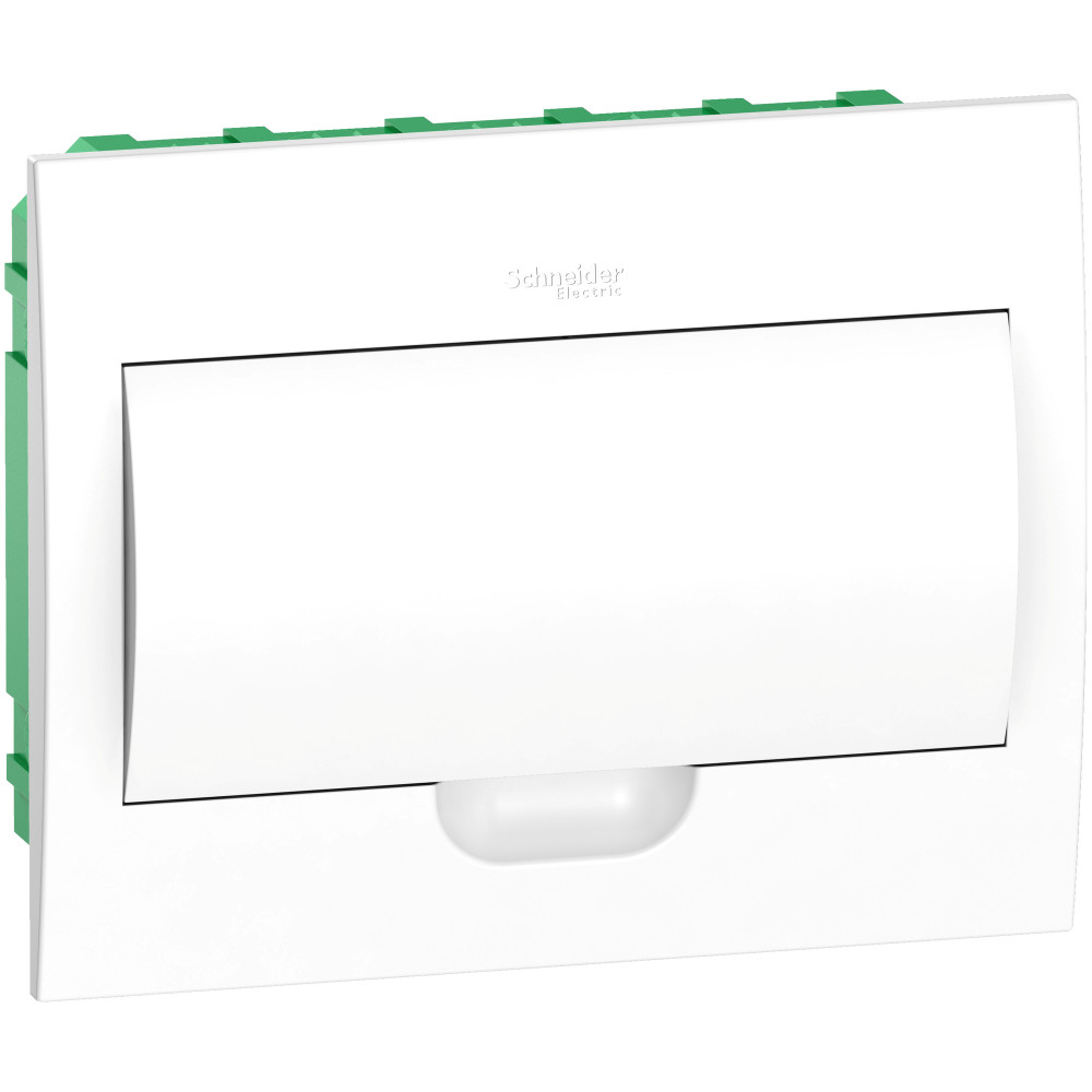 Изображение товара RРаспределительный щиток City9 Box Белая дверь, 12 модулей, IP40