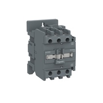 Изображение товара Schneider Electric EasyPact TVS TeSys E Контактор 3P 40А 400В AC3 24В 50Гц