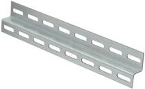 Изображение товара IEK Профиль перфорированный Z-образный К238 2000