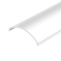 Изображение товара Arlight Экран ARH-KANT-H16-2000 Round Opal-PM (Пластик)