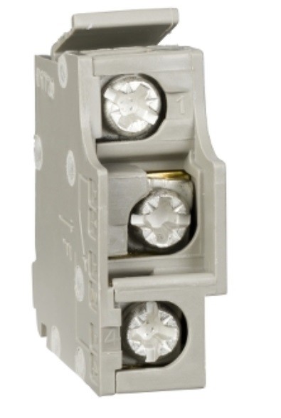 Изображение товара Systeme Electric SystemePact СCB Вспомогательный контакт OF/SD/SDE