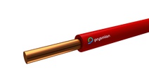 Изображение товара Провод ПуВнг(А) -LS 1х6 кр РЭК-Prysmian