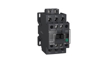 Изображение товара Systeme Electric SystemePact MCP  Контактор MC1D 3P 25A НО+НЗ 220V 50/60ГЦ