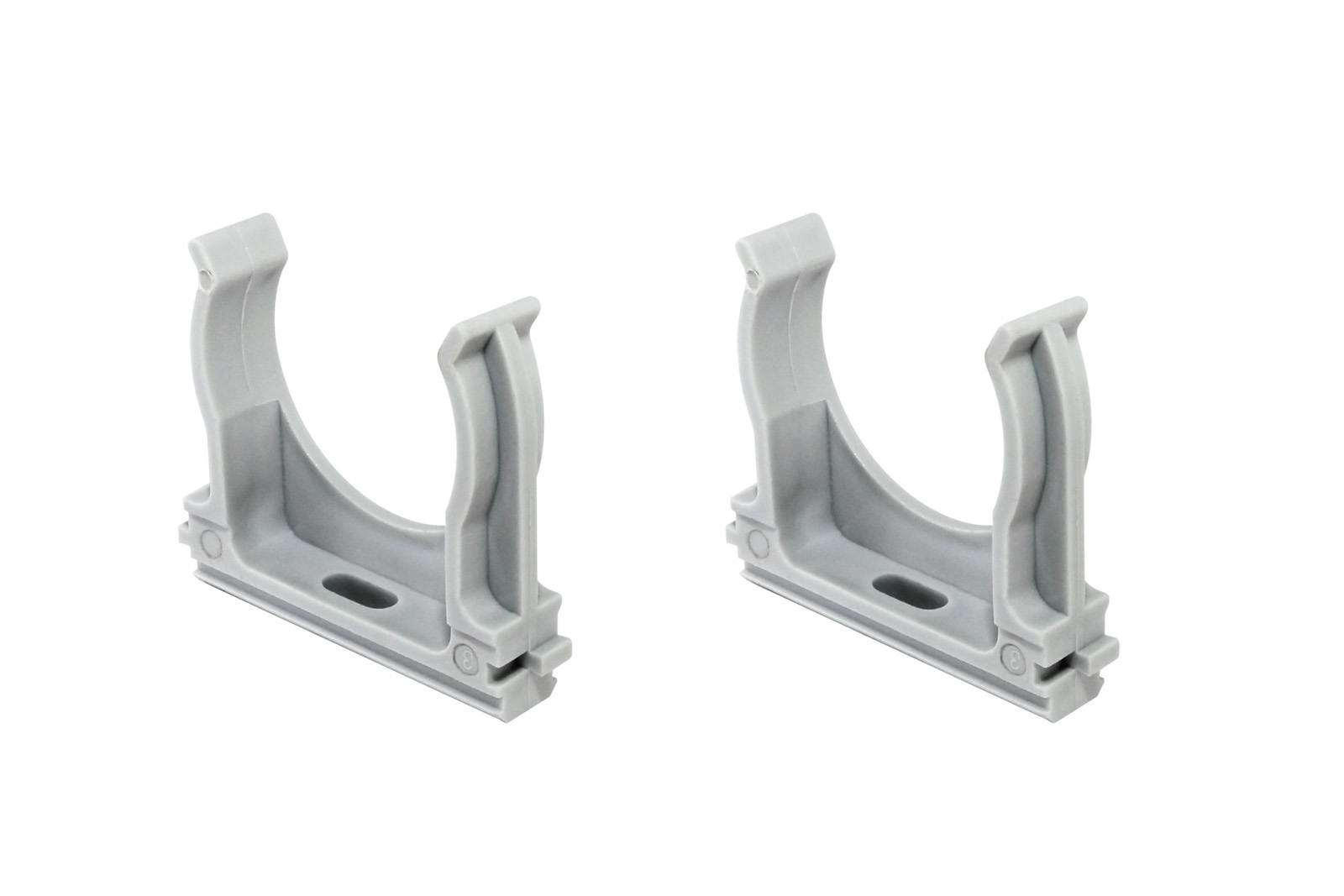 Изображение товара TDM Крепеж-клипса для трубы 32 мм (50шт)