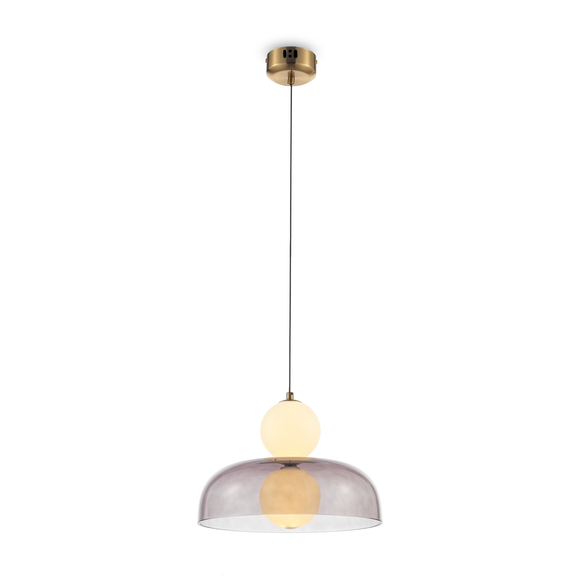 Изображение товара Freya FR5385PL-L17B Frisky Подвесной светильник Черный