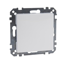 Изображение товара Schneider Electric Merten SM Бел Актив Заглушка Изображение товара Schneider Electric Merten SM Бел Актив Заглушка
