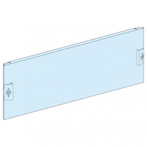 Изображение товара Schneider Electric Prisma Plus G Панель передняя непрозрачная 5 модулей