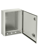 Изображение товара TDM Корпус металлический ЩМП-2-1 IP66 (500х400х150)