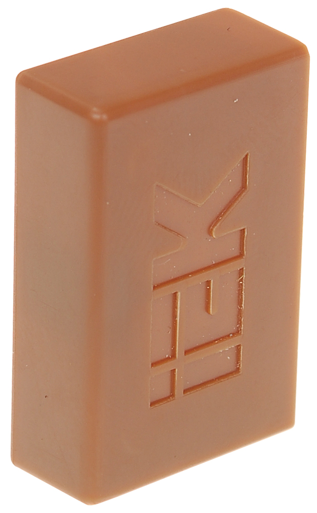 Изображение товара IEK Заглушка 16х16 КМЗ дуб