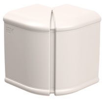 Изображение товара IEK PRIMER Внешний изменяемый угол для К.К. Праймер 100х60