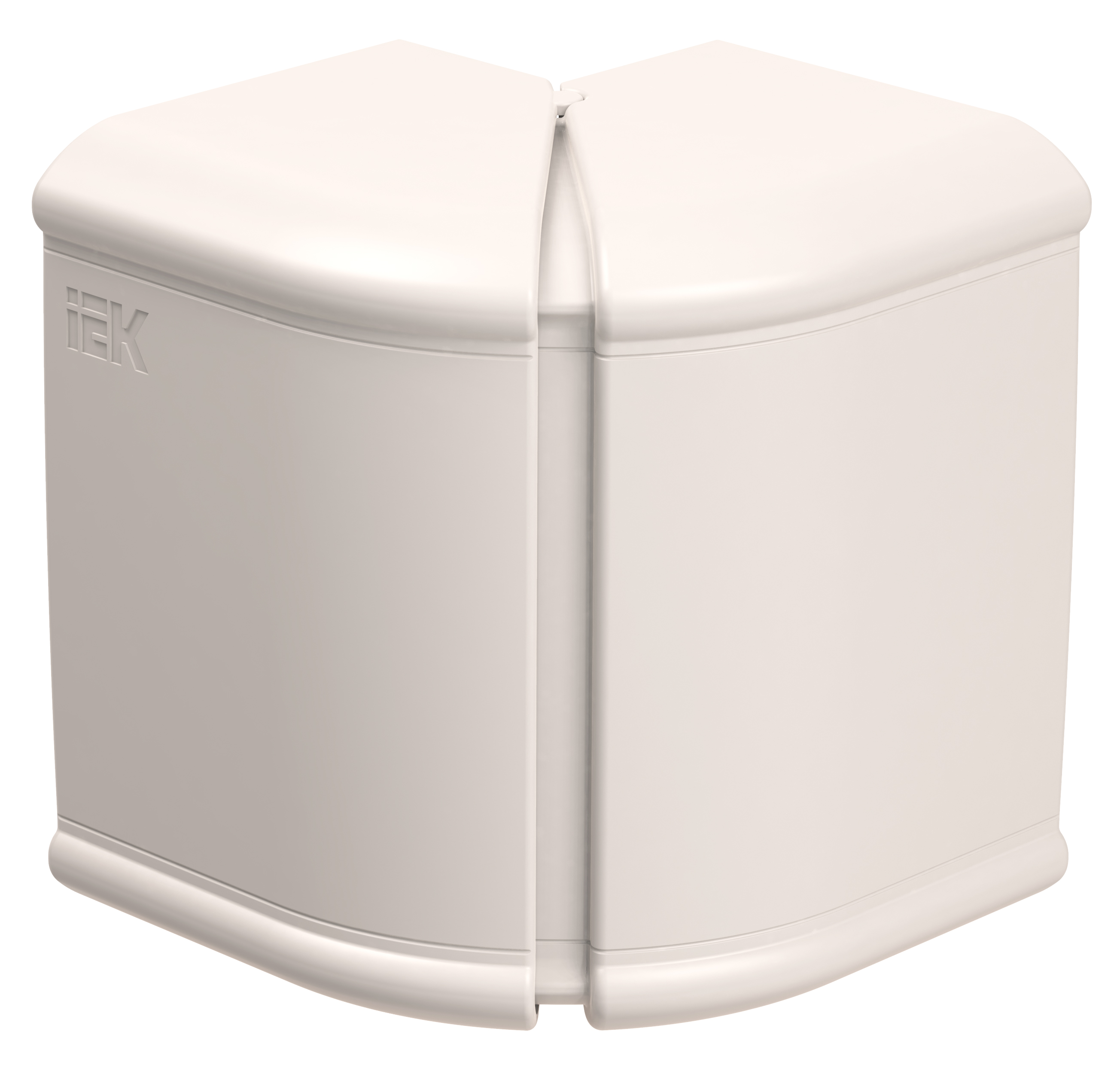 Изображение товара IEK PRIMER Внешний изменяемый угол для К.К. Праймер 100х60