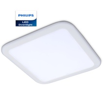 Изображение товара PH Св-к 59465 MESON 125 13W 30K WH SQ reces