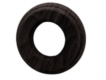 Изображение товара BIRONI Ришелье Дерево Угольно-черный Рамка 1-ая