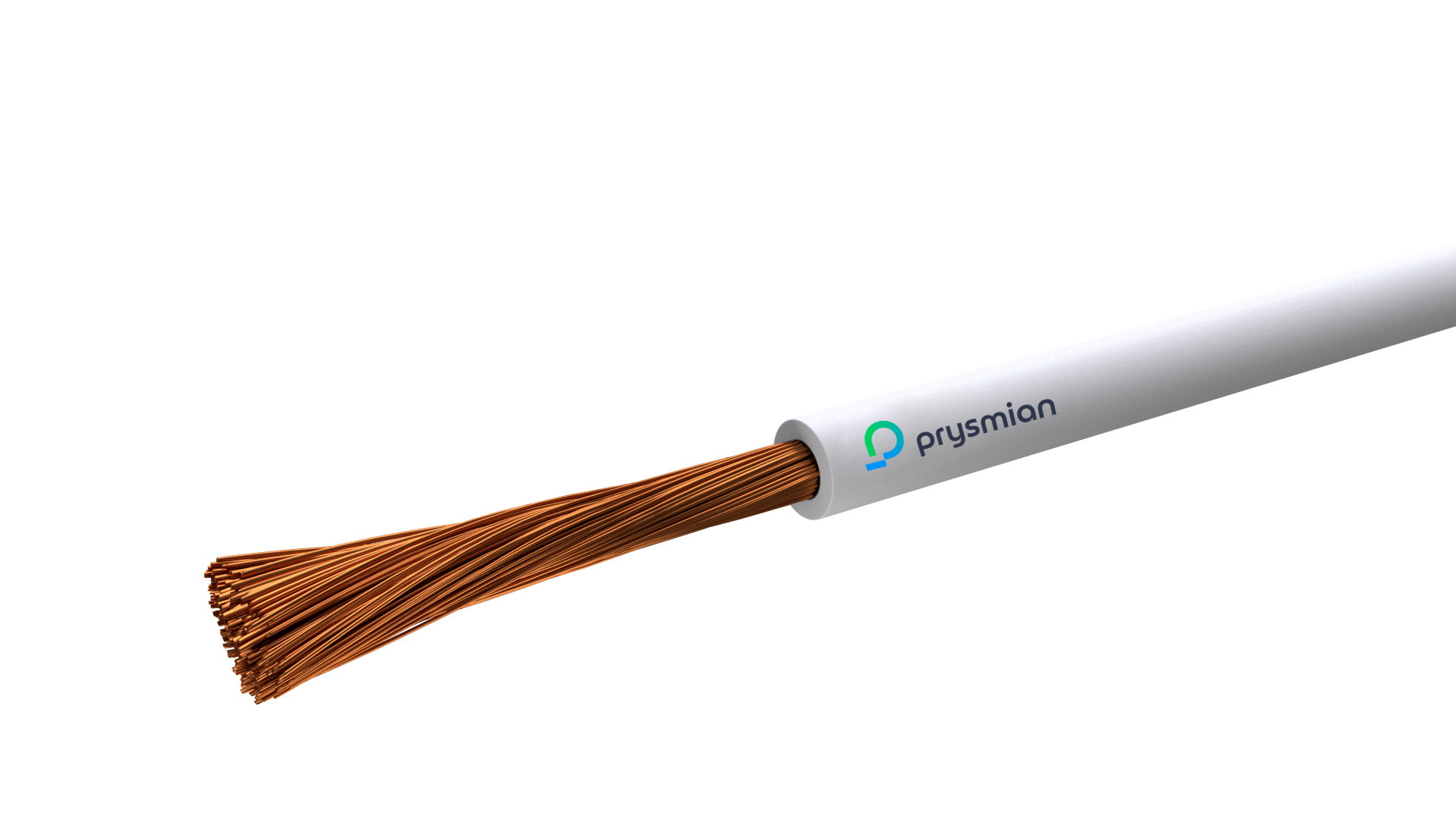 Изображение товара Провод ПуГВнг(А) -LS 1х0,5 б РЭК-Prysmian