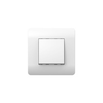 Изображение товара Chint (NEW3-E) Выключатель 1-клавишный, 10А, белый