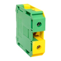 Изображение товара EKF Клеммная колодка винтовая 70 UT земля.