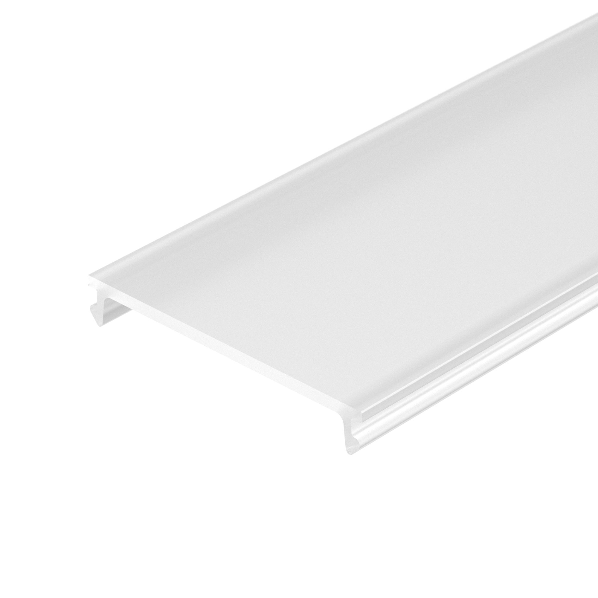 Изображение товара Arlight Экран SL-LINIA45-FANTOM-2000 Frost (Пластик)