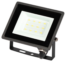 Изображение товара ЭРА Прожектор светодиодный уличный LPR-023-0-65K-010 10Вт 6500K IP65 гарантия 2 года