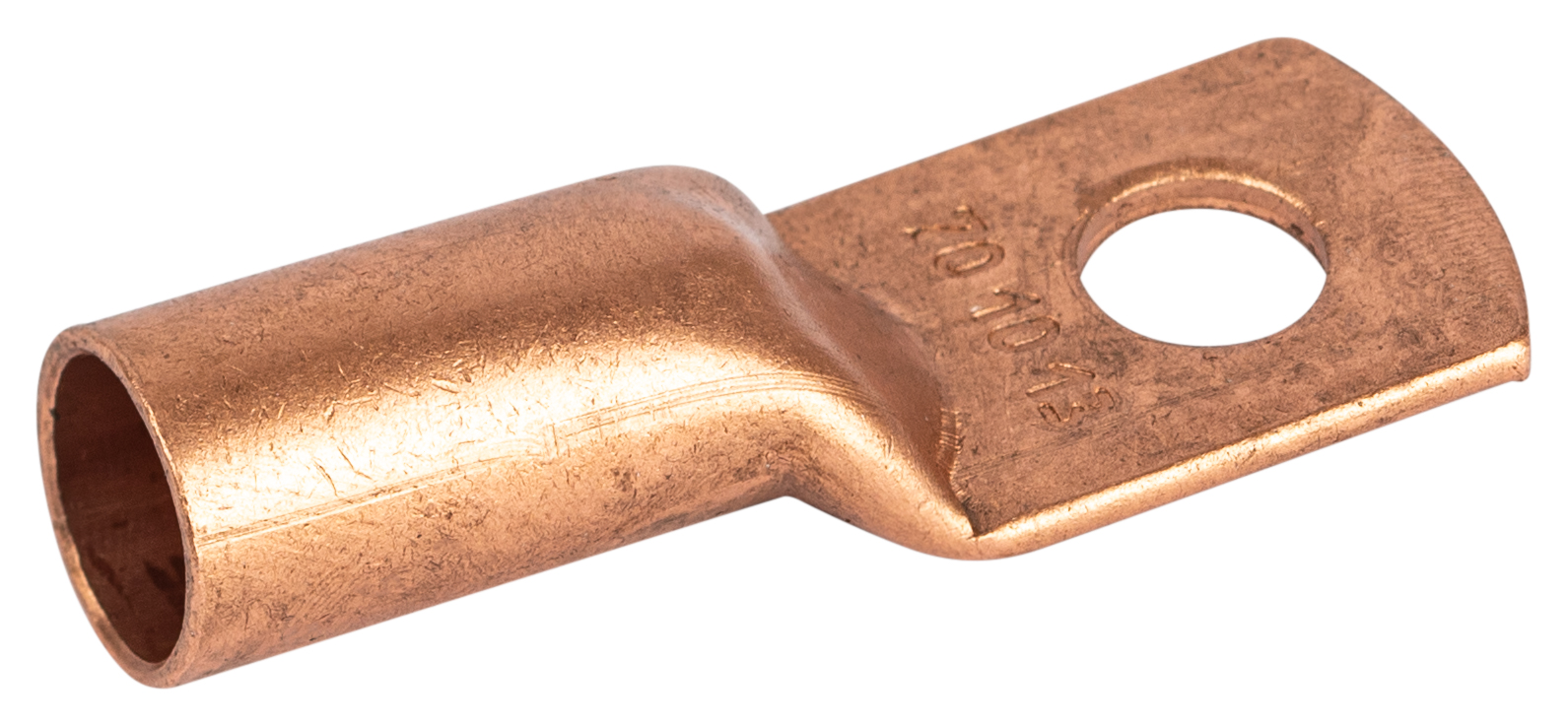 Изображение товара ЭРА ТМ 50-10-11 медный наконечник, до 70 мм², 35 кВ