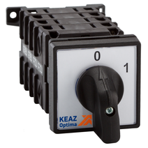 Изображение товара КЭАЗ Переключатель OptiSwitch 4G10-52-OU-R014.