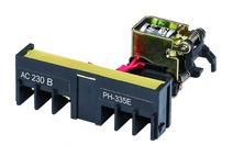 Изображение товара Dekraft Расцепитель независимый правый AC 230В ВА-335E 3P