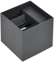 Изображение товара IEK Светильник уличный LED 5111 наст. 6Вт 4000К IP65 серый