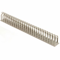 Изображение товара DKC Миниканал перфорированный, гибкий, самоклеящийся, FD32