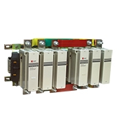 Изображение товара EKF PROxima Контактор КТЭ реверсивный 630А 230В 2NO.