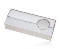 Изображение товара Zamel Кнопка звонковая 220V