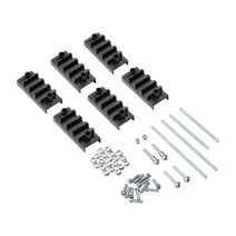 Изображение товара EKF PROxima Шинодержатель наборный 3Пх3х10 мм.