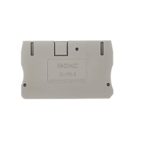 Изображение товара DKC Nuputuk Изолятор торцевой для клеммы VPR-6