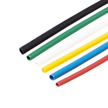 Изображение товара REXANT Набор термоусадочных трубок №4 (РЫБОЛОВ).